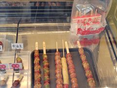 -喜识·冰糖葫芦·炒酸奶(西美花街店)