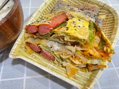 -冷峰马家鸡蛋牛奶醪糟(八朗学五巷店)