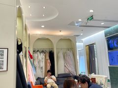 -海马体照相馆(环贸iapm大师爱情店)