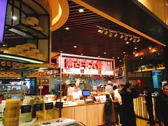-西贝(无锡万象城店)