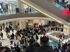 -沈阳铁西万象汇