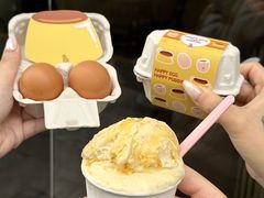 -红楼HONGLOU Gelato(淮海中路店)