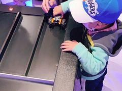 -沈阳海洋探索中心