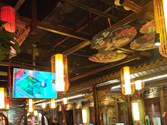 -小龙坎火锅(香港中路店)