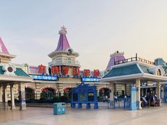 -厦门方特梦幻王国