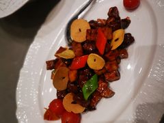 -燕兰楼·清真西北融合菜(亚运村店)