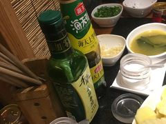 -好汉锅园林秘制老火锅 柴火霸王鸡(金沙店)