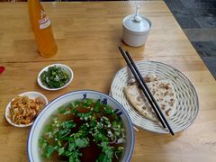 -澄城水盆羊肉(澄县老哥红庙坡店)