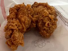 -肯德基(亦庄上海沙龙店)