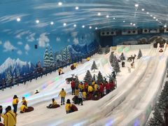 -世界之窗阿尔卑斯冰雪世界