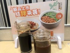 -李先生牛肉面大王(北京东四店)