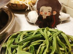 干贡菜-电台巷火锅(天津旗舰店)