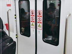 -红土地(地铁站)