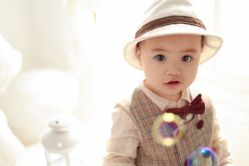 -Baby Pastel 自然光儿童摄影(CBD店)
