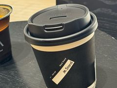 -M Stand(北京平安幸福中心店)