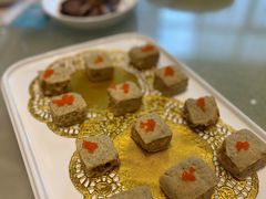 特色臭豆腐-奉城家宴(印象奉化店)