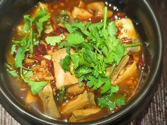 -古都历食南京菜·烤鸭·鸭血粉丝·汤包(南京博物院店)