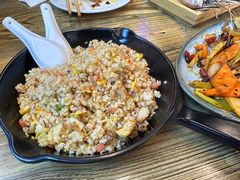 -三石海鲜铁板烧(繁荣路店)