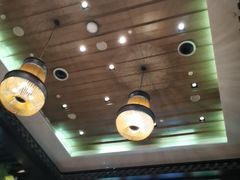 -明阁 Ming Court(广州朗豪酒店)