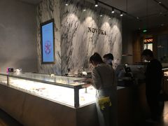 -诺嘉甜品(世贸店)