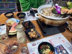 -束河人家(南锣鼓巷店)