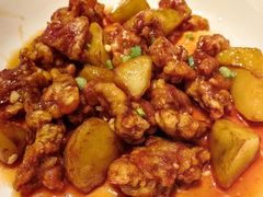 醉荔枝肉-三生石·福建菜·家宴(五四店)