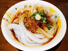 -龙抄手(文殊坊店)