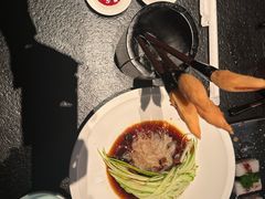-唐猫庭院·千年陕菜(赛格国际购物中心店)