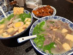 -小潘记鸭血粉丝汤