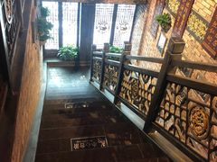-丽达购物中心(崂山店)