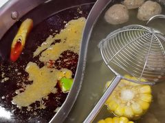 -宴全牛粤来越牛潮汕鲜牛肉火锅(海州万达广场店)