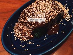 -君悦酒店·1881·北京烤鸭