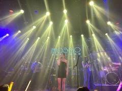-MOSSO音乐酒吧·live house(南京旗舰店)