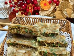 -李掌柜土菜馆(沔中店)