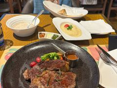 -安妮意大利餐厅(国贸店)