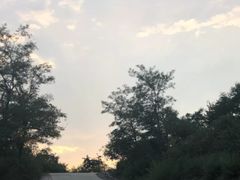 -鬼笑石后山停车场