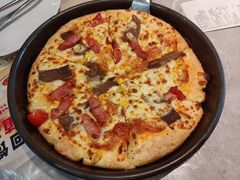 -必胜客(上海新南方商城PH店)