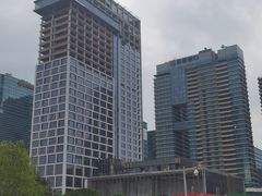-招商蛇口邮轮母港(观光客运)