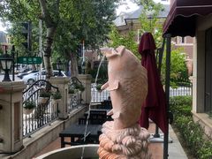 -南山鲜虾面·活鲜小馆·海味大连菜(南山总店)