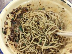 -阿福板凳面(观音桥店)