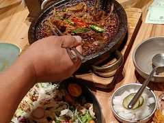 -KimPro 辛普乐概念韩餐