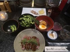 毛豆-Fukumimi·美醉堂 居酒屋(金尚店)
