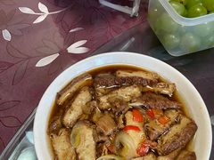 -玲燕蒸菜馆(江东路店)