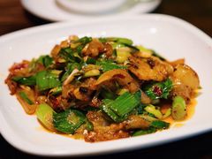 -陈麻婆豆腐(旗舰店)