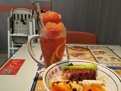-文通冰室(东方宝泰店)