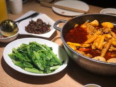 -李子坝梁山鸡(北碚万达五鸡哥店)