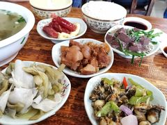 -陈记汤饭(水巷口店)