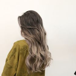 点击看大图 -BM SALON
