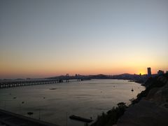 -星海湾跨海大桥