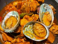 -苏梦江南·淮扬菜(夫子庙店)